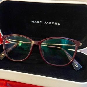 Marc Jacobs Marc258 Eyeglasses
